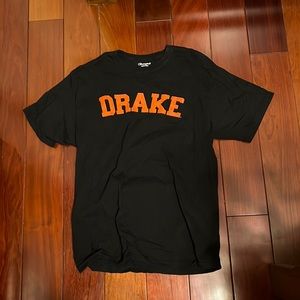 Champion Drake University Shirt